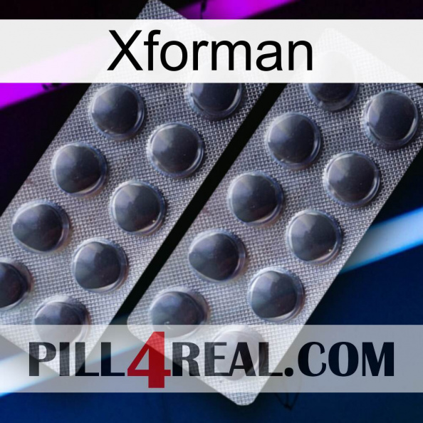 Xforman 31